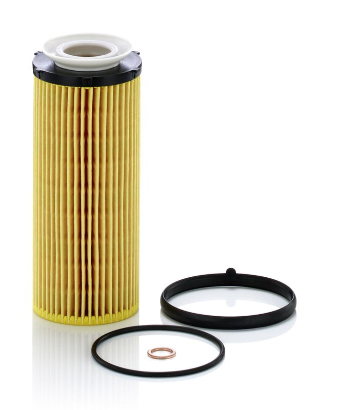 11427808443MF HU 720/3 x Oil Filter