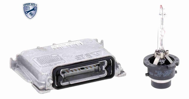 63117180050VM4 V10-84-0161 Ignitor, gas discharge lamp
