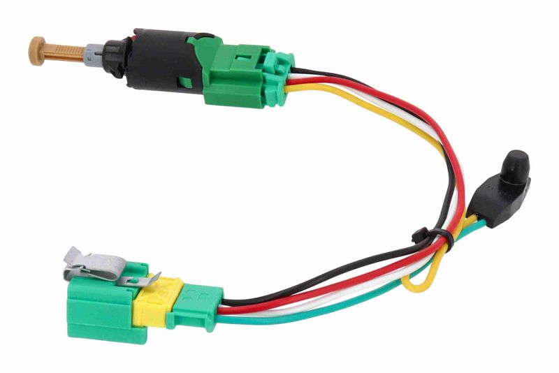 64116834917VM V20-16-0016 Auxiliary Water Pump (cooling water circuit)