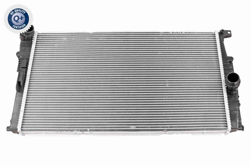 17118678027VM V20-60-0081 Radiator, engine cooling