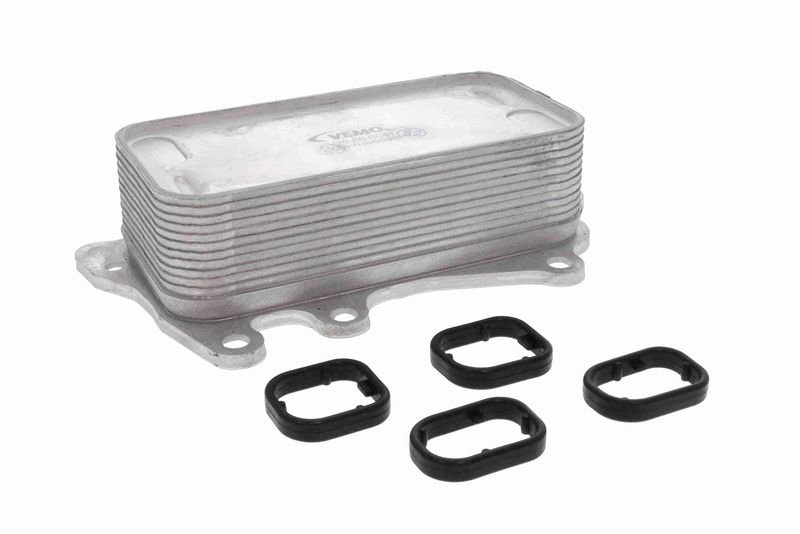 11428507627VM1 V20-60-0041 Oil Cooler, engine oil