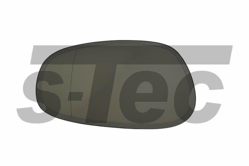 51167158310SO SP2000090000799 Mirror Glass, exterior mirror