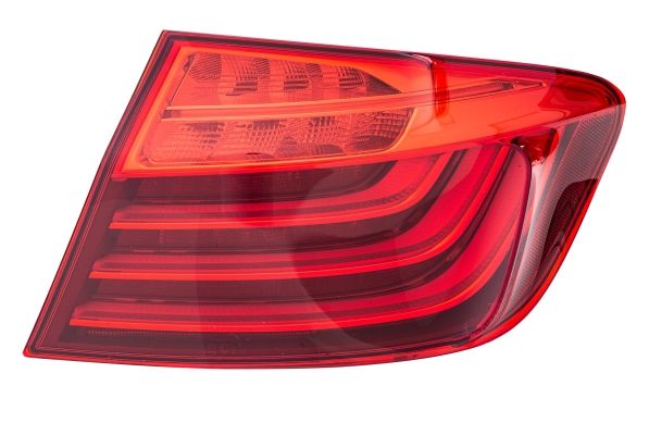 63217306162H 2SD 011 144-321 Tail Light Assembly
