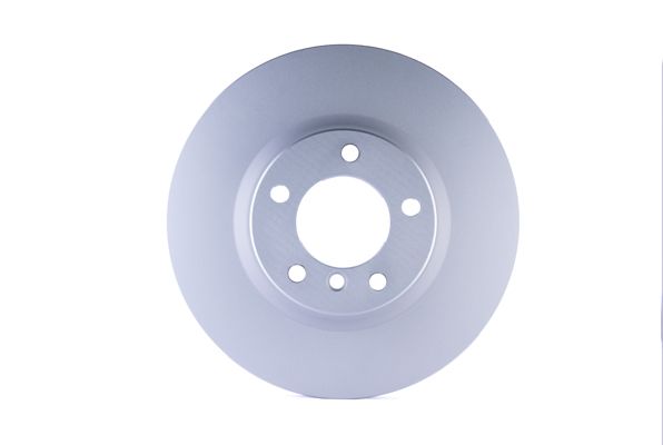 34112227171H 8DD 355 104-091 Brake Disc