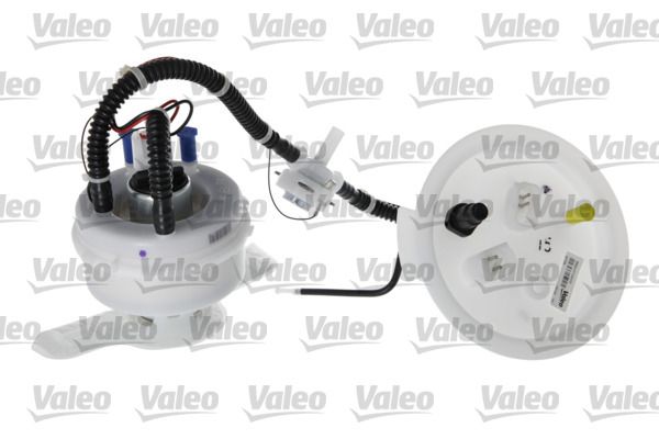 16117260636VL 347328 Fuel Pump