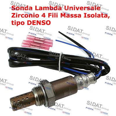 11787530285SD1 90076 Oxygen Sensor