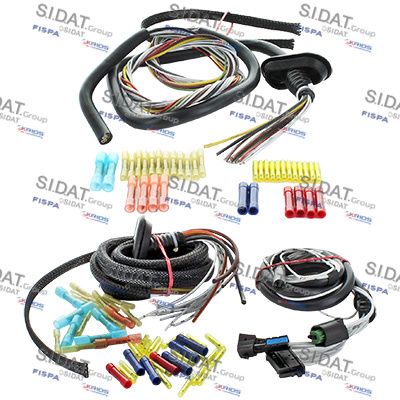 61119130152SD4 405159 Repair Kit, cable set