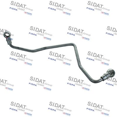 11657583149SD2 47.2125 Oil Pipe, charger