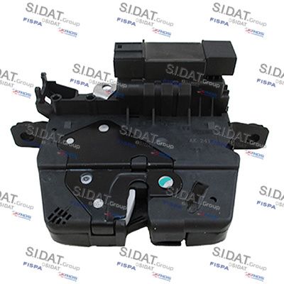 51247269543SD 610432A2 Tailgate Lock
