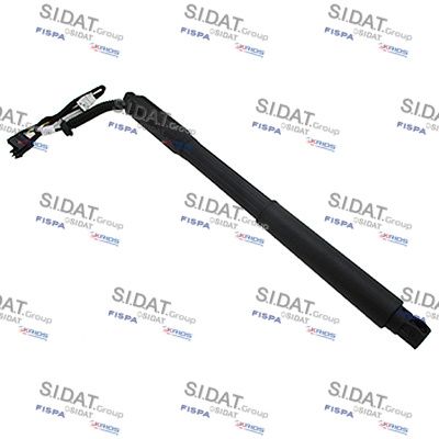 51247332695SD 760900A2 Gas Spring, tray (boot/cargo bay)