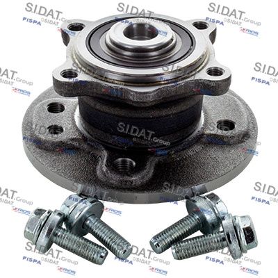 33416756830SD 460650 Wheel Bearing Kit