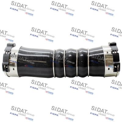 11617800144SD 500840 Charge Air Hose