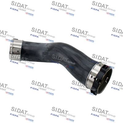 11617810796SD 501181 Charge Air Hose