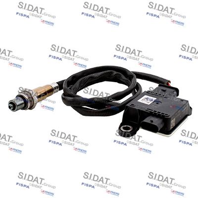 13628582026SD 82.3046 Particle Sensor