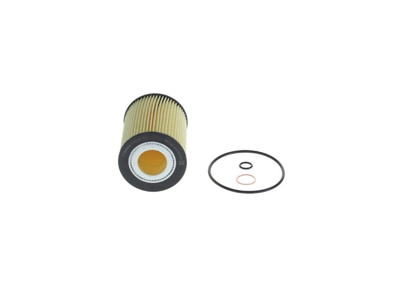 11427511161BO F 026 407 010 Oil Filter