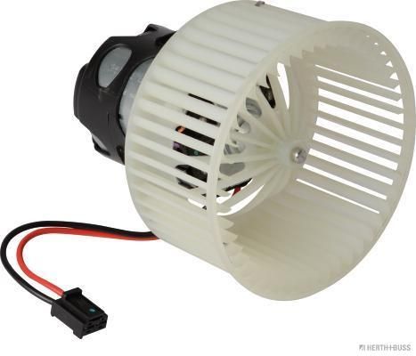 64119242607HB 75610134 Interior Blower