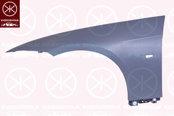 34116780215KH 0062375 Splash Guard, brake disc