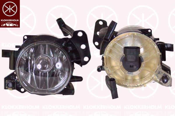 63177897188KH2 00660284A1 Front Fog Light