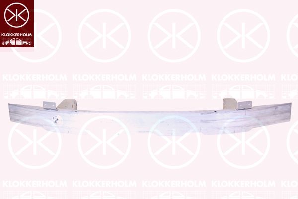 51117422219KH 0070940 Support, bumper
