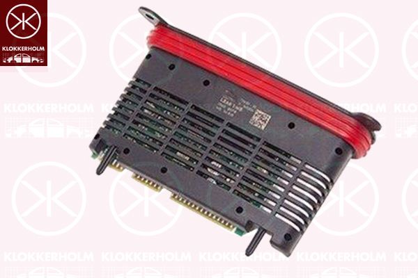 63117316187KH 00720075A1 Ballast, gas discharge lamp