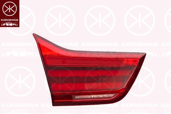 51357202481KH 00761903 Window Regulator