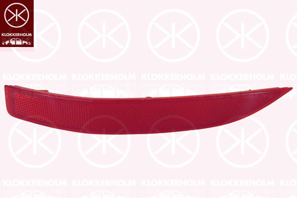 63149479079KH 00980783 Reflector