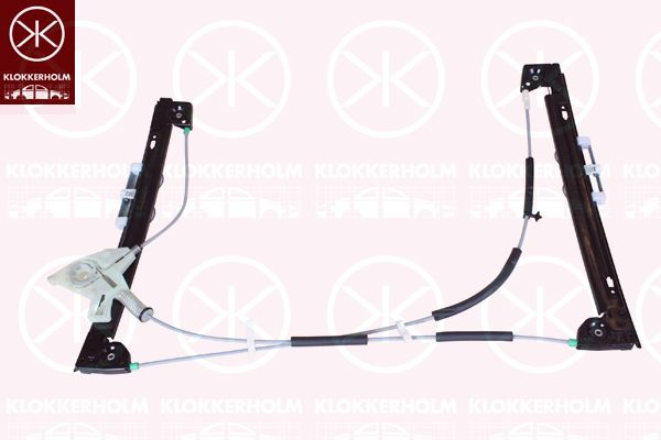 51337162164KH 40011106 Window Regulator