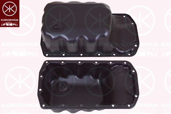 11137550483KH 5507474 Oil Sump