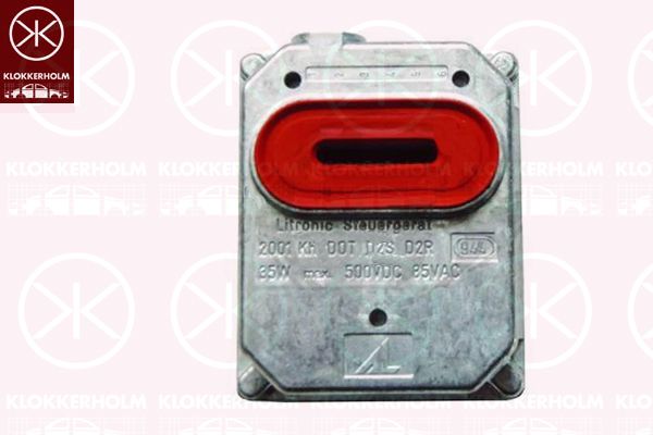 61358376273KH 95230075A1 Ballast, gas discharge lamp