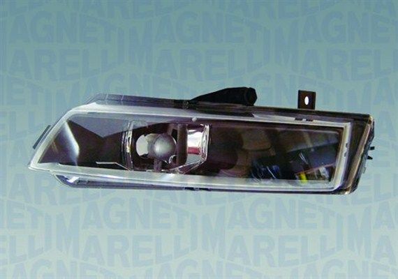 63177181287MM 712401801120 Front Fog Light