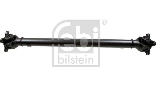 26203401609FB 174095 Propshaft, axle drive