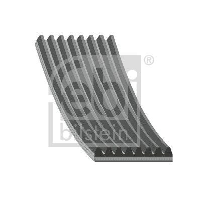 11287628661FB 45238 V-ribbed Belt
