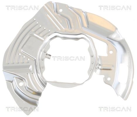 34113411872TS 8125 11122 Splash Guard, brake disc