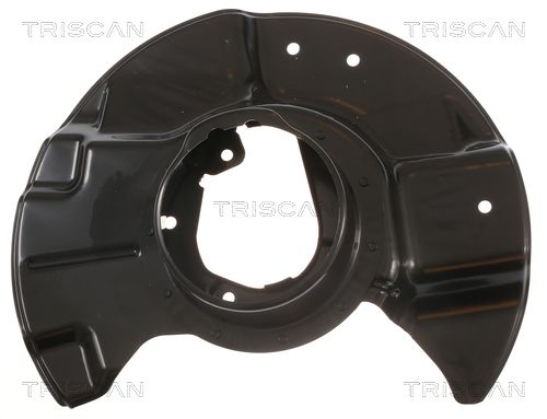 34111162569TS 8125 11135 Splash Guard, brake disc
