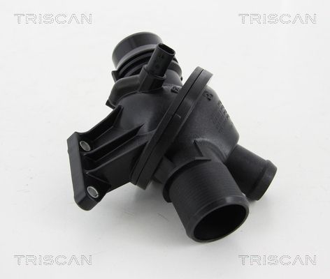 11538635689TS 8620 433108 Thermostat, coolant