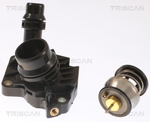11518588945TS2 8620 55488 Thermostat, coolant