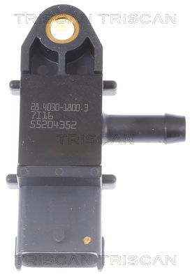 13629885466TS 8824 11019 Sensor, intake manifold pressure