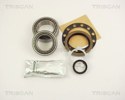 33416858086TS 8530 11237 Wheel Bearing Kit