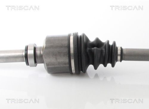 33208609839TS 8540 11574 Drive Shaft