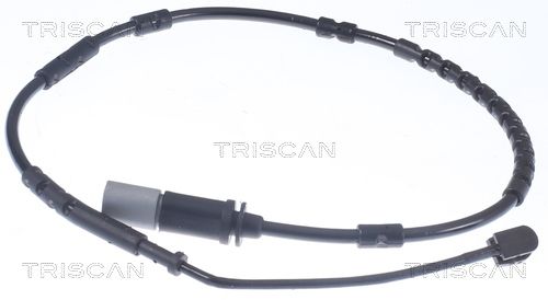 34356857154TS 8115 11074 Warning Contact, brake pad wear