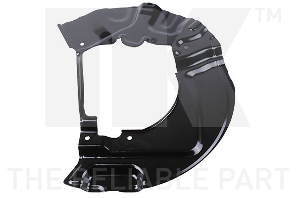 34116767647NK 231513 Splash Guard, brake disc