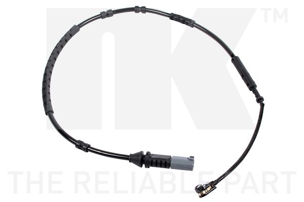 34356857154NK 280238 Warning Contact, brake pad wear