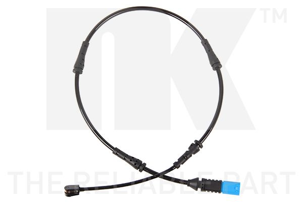34356870352NK 281503 Warning Contact, brake pad wear