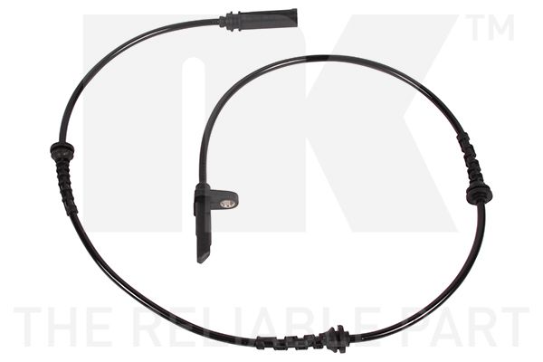 34526775866NK 291540 Sensor, wheel speed