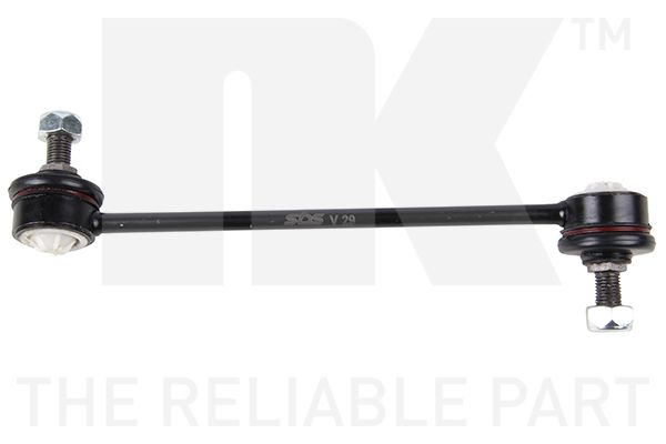 31336767366NK 531551 Suspension Spring