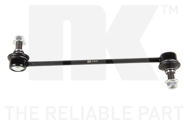 31336851716NK 531573 Suspension Spring