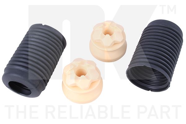 33536784122NK 691507 Dust Cover Kit, shock absorber