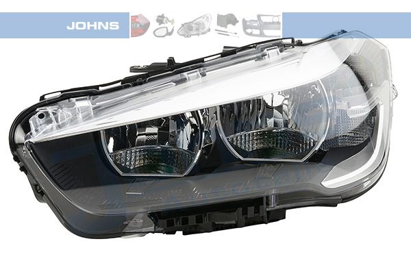 63117346533J 20 67 09 Headlight