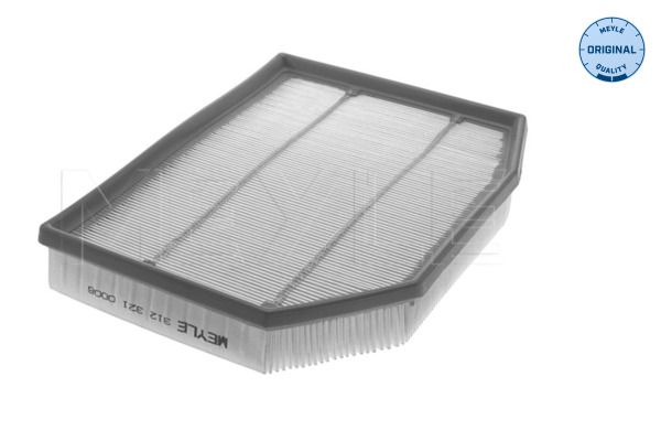 13717542545M 312 321 0006 Air Filter