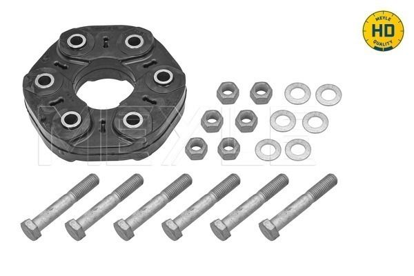 26117546426M3 314 152 2121/HD Joint, propshaft